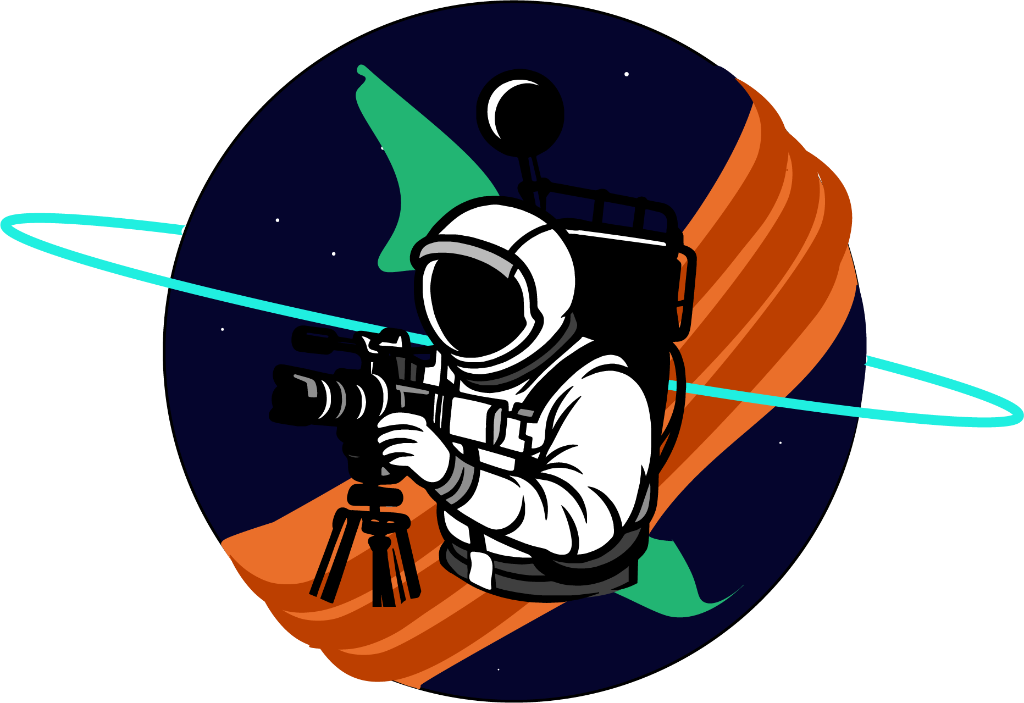 StarCast Mascot