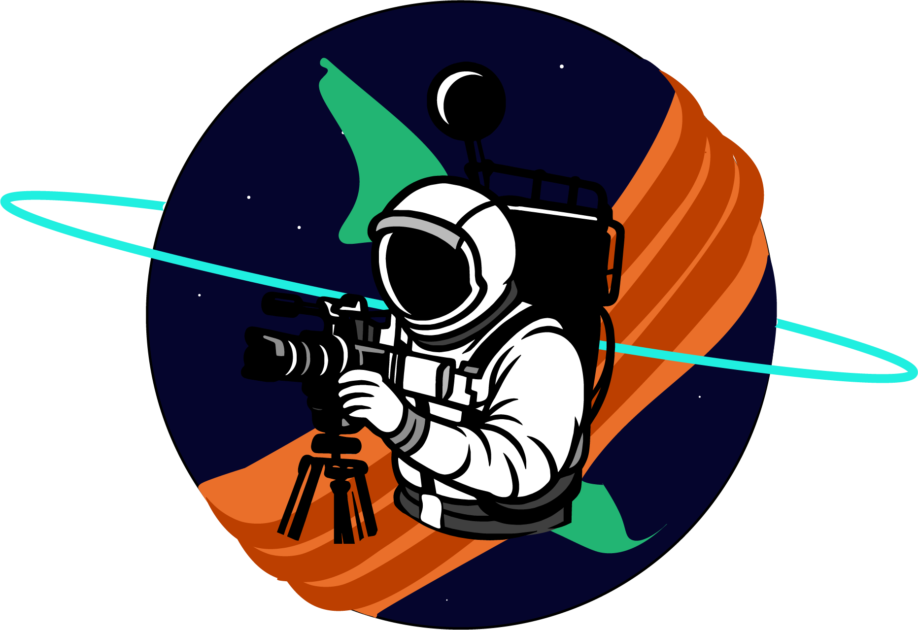 Orbit Zero